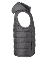 Spyder Men's Pelmo Puffer Vest Spyder