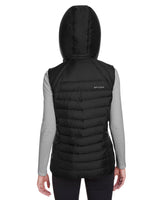 Spyder Ladies' Supreme Puffer Vest Spyder