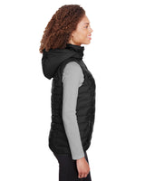 Spyder Ladies' Supreme Puffer Vest Spyder