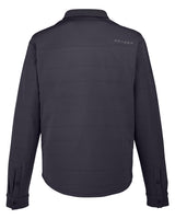 Spyder Men's Transit Shirt Jacket Spyder
