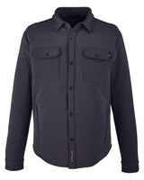 Spyder Men's Transit Shirt Jacket Spyder