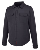 Spyder Men's Transit Shirt Jacket Spyder