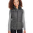 Spyder Ladies' Supreme Puffer Vest Spyder