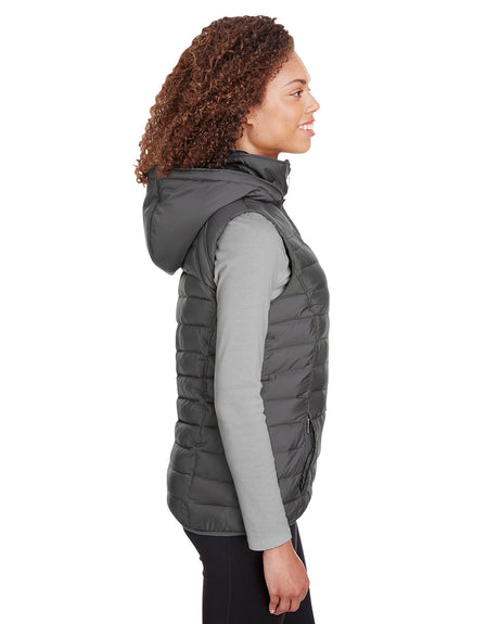 Spyder Ladies' Supreme Puffer Vest Spyder