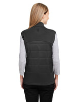 Spyder Ladies' Impact Vest Spyder