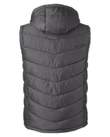 Spyder Men's Pelmo Puffer Vest Spyder