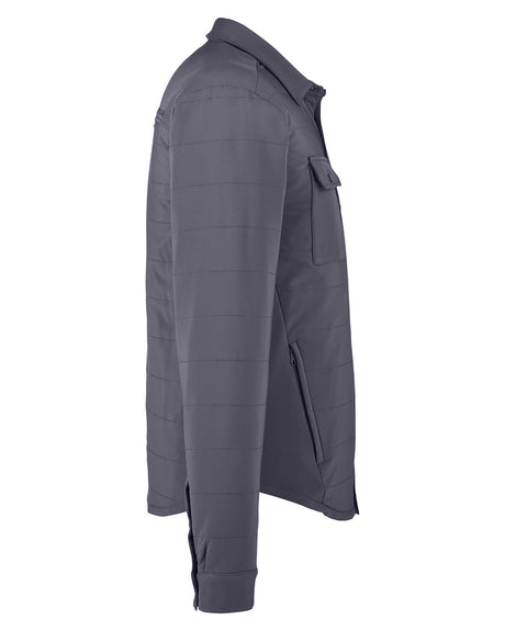 Spyder Men's Transit Shirt Jacket Spyder