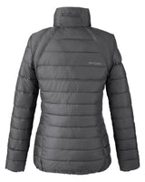 Spyder Ladies' Insulated Puffer Jacket Spyder