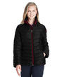 Spyder Women's Insulated Puffer Jacket 187336-AB-1