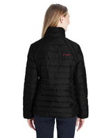 Spyder Ladies' Insulated Puffer Jacket Spyder