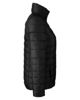 Spyder Ladies' Insulated Puffer Jacket Spyder