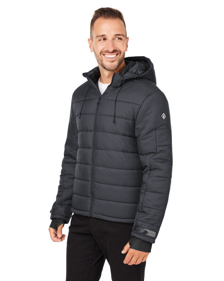 Spyder Unisex Summit Challenger jacket Spyder