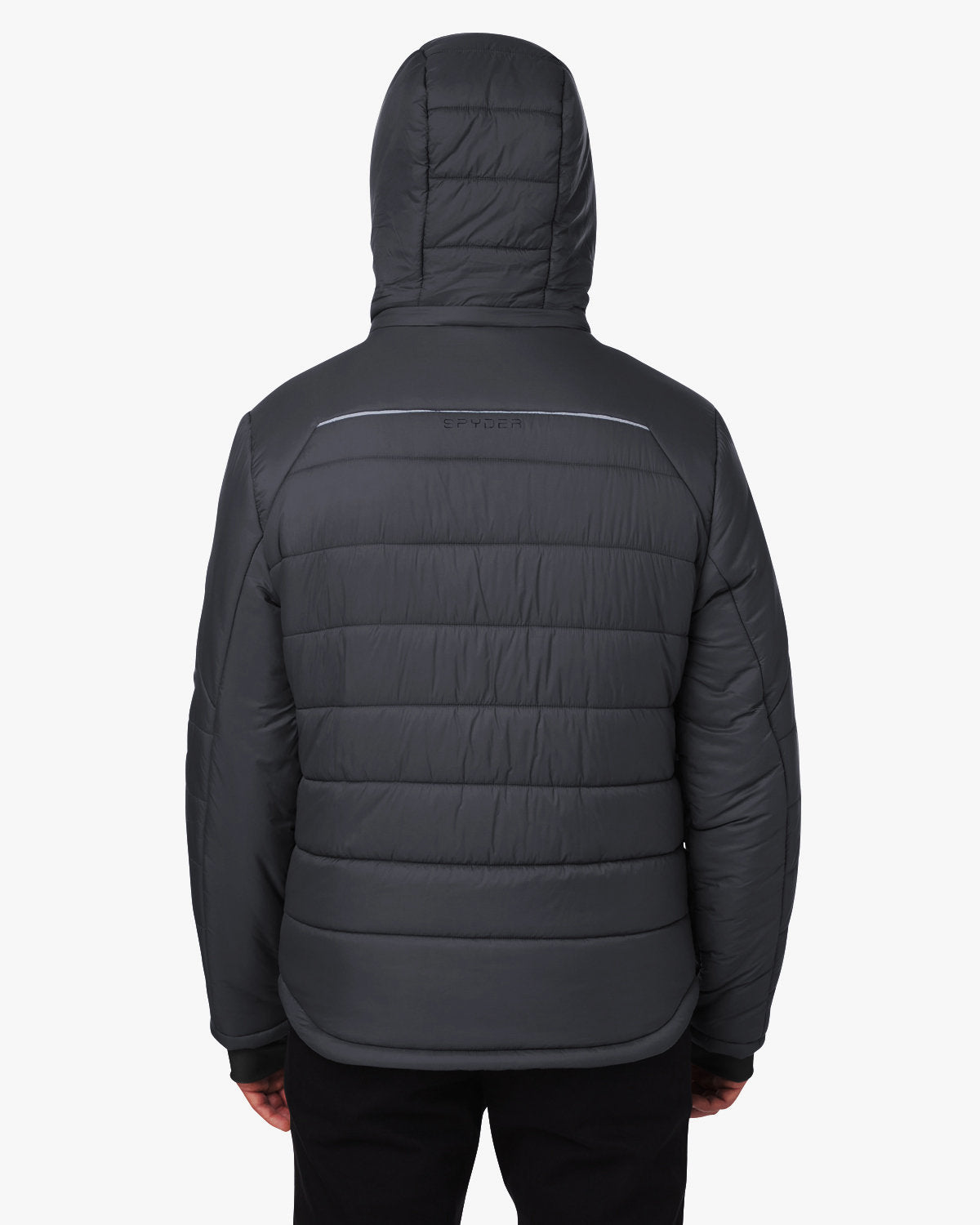 Spyder Unisex Summit Challenger jacket Spyder
