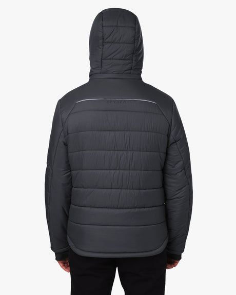 Spyder Unisex Summit Challenger jacket Spyder