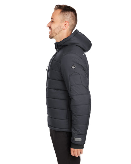 Spyder Unisex Summit Challenger jacket Spyder
