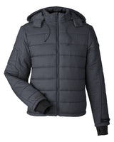 Spyder Unisex Summit Challenger jacket Spyder