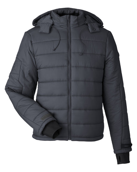 Spyder Unisex Summit Challenger jacket Spyder