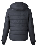 Spyder Unisex Summit Challenger jacket Spyder