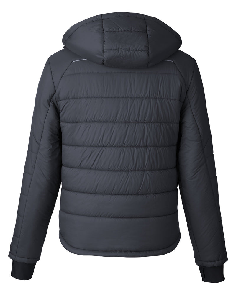 Spyder Unisex Summit Challenger jacket