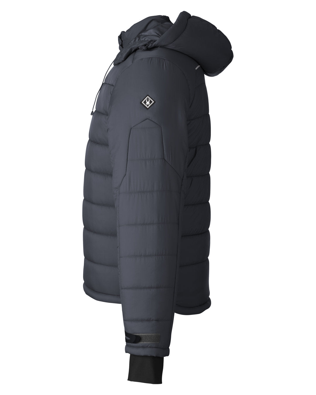 Spyder Unisex Summit Challenger jacket Spyder