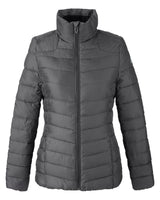 Spyder Ladies' Insulated Puffer Jacket Spyder