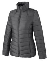 Spyder Ladies' Insulated Puffer Jacket Spyder