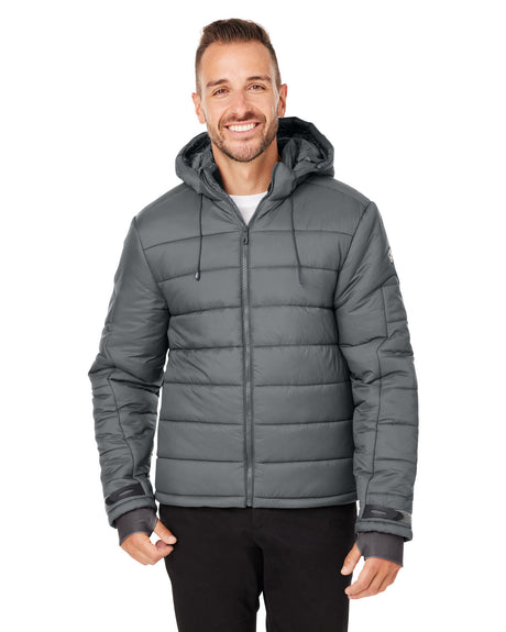 Spyder Unisex Summit Challenger jacket Spyder