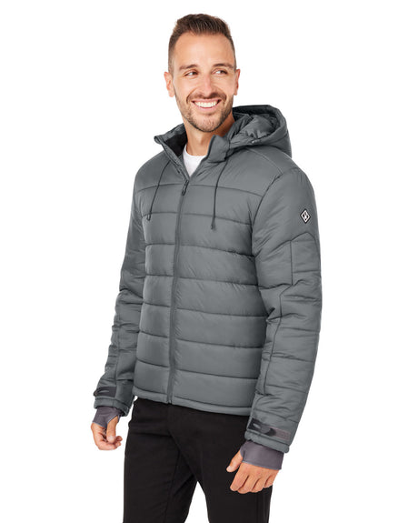 Spyder Unisex Summit Challenger jacket Spyder