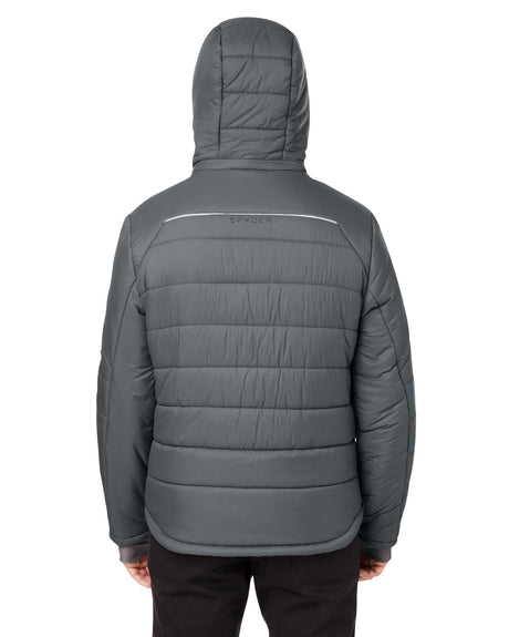 Spyder Unisex Summit Challenger jacket Spyder