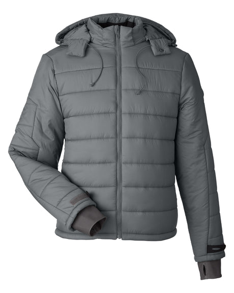 Spyder Unisex Summit Challenger jacket Spyder