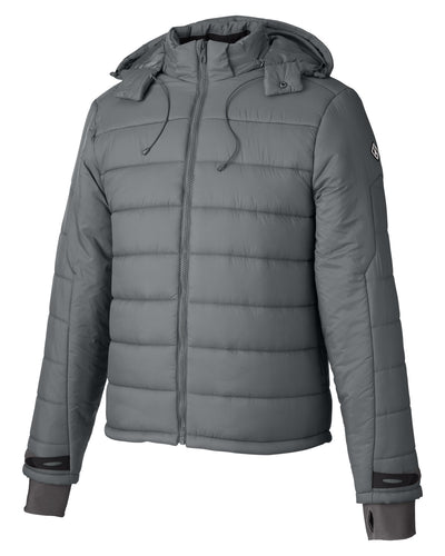 Spyder Unisex Summit Challenger jacket
