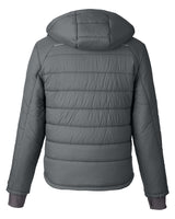Spyder Unisex Summit Challenger jacket Spyder