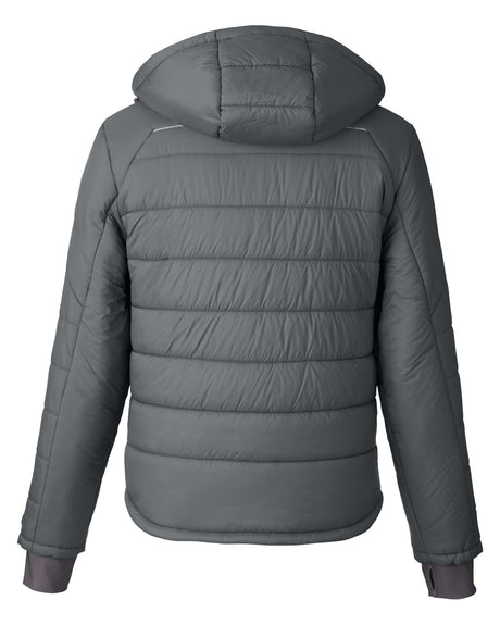 Spyder Unisex Summit Challenger jacket Spyder