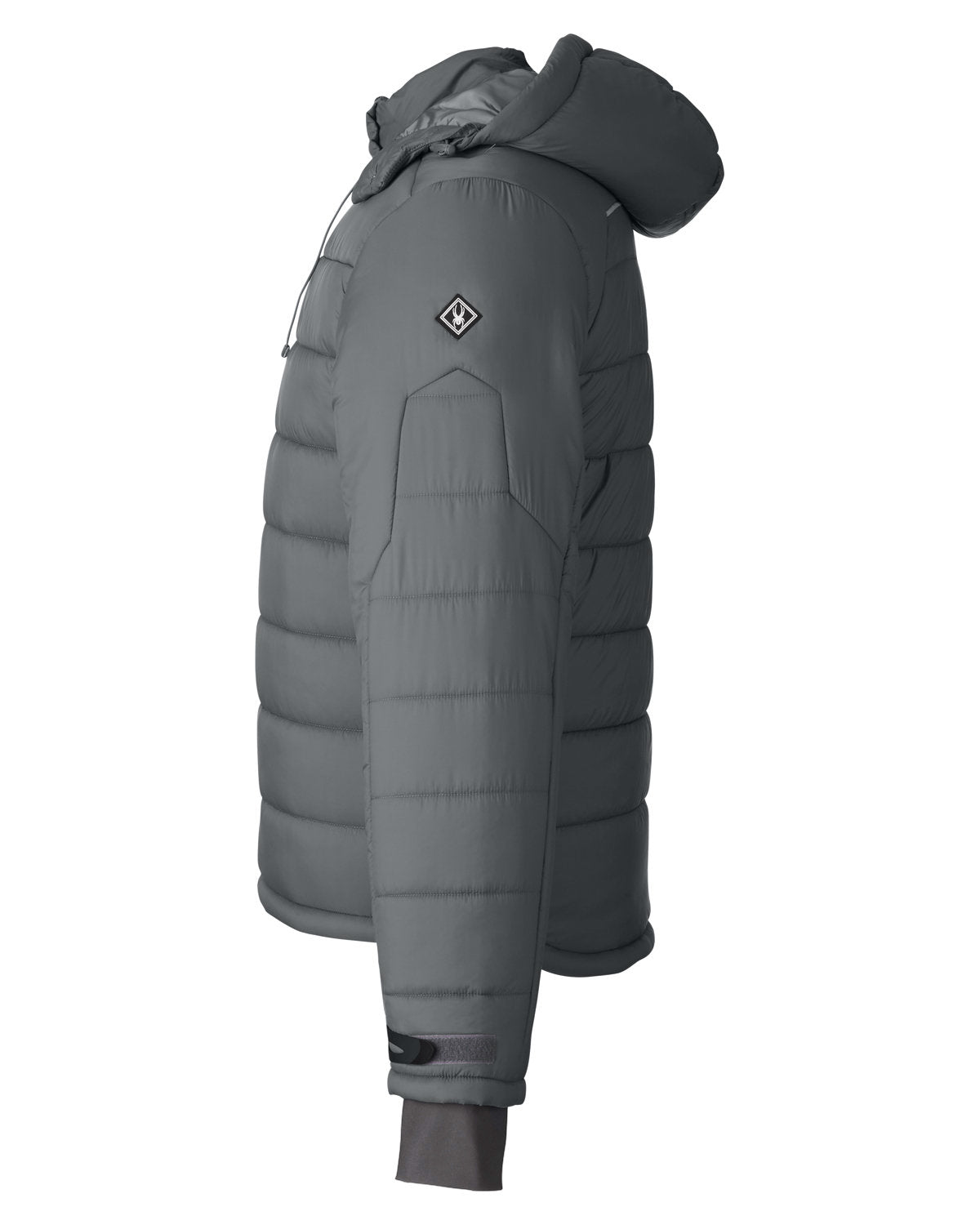 Spyder Unisex Summit Challenger jacket Spyder