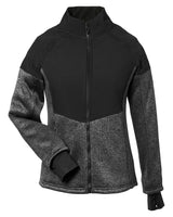 Spyder Ladies' Passage Sweater Jacket Spyder