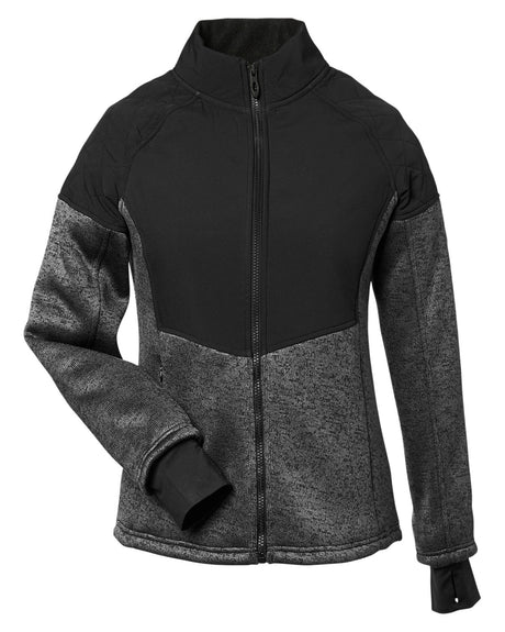 Spyder Ladies' Passage Sweater Jacket Spyder