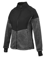 Spyder Ladies' Passage Sweater Jacket Spyder