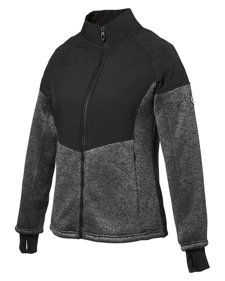 Spyder Ladies' Passage Sweater Jacket Spyder