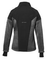 Spyder Ladies' Passage Sweater Jacket Spyder