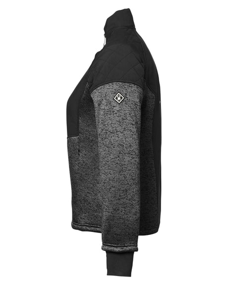 Spyder Ladies' Passage Sweater Jacket Spyder