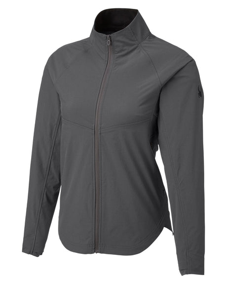 Spyder Ladies' Glydelite Jacket Spyder