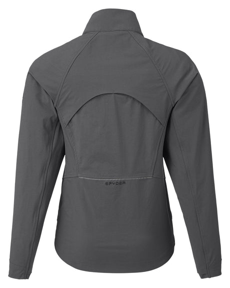 Spyder Ladies' Glydelite Jacket Spyder