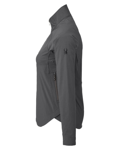 Spyder Ladies' Glydelite Jacket