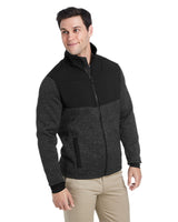 Spyder Men's Passage Sweater Jacket Spyder