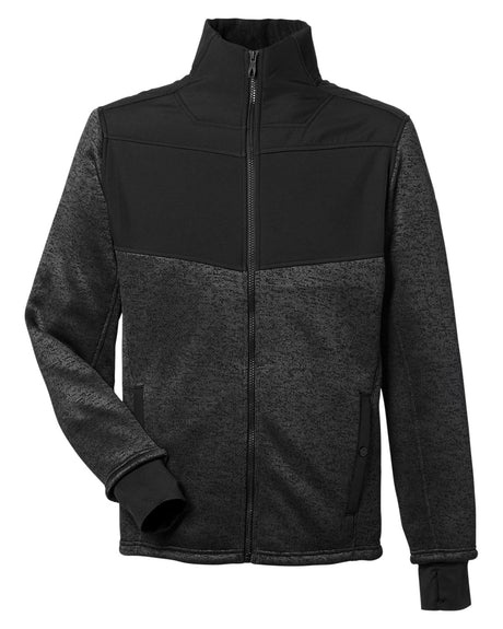 Spyder Men's Passage Sweater Jacket Spyder