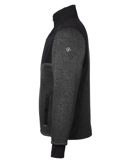 Spyder Men's Passage Sweater Jacket Spyder