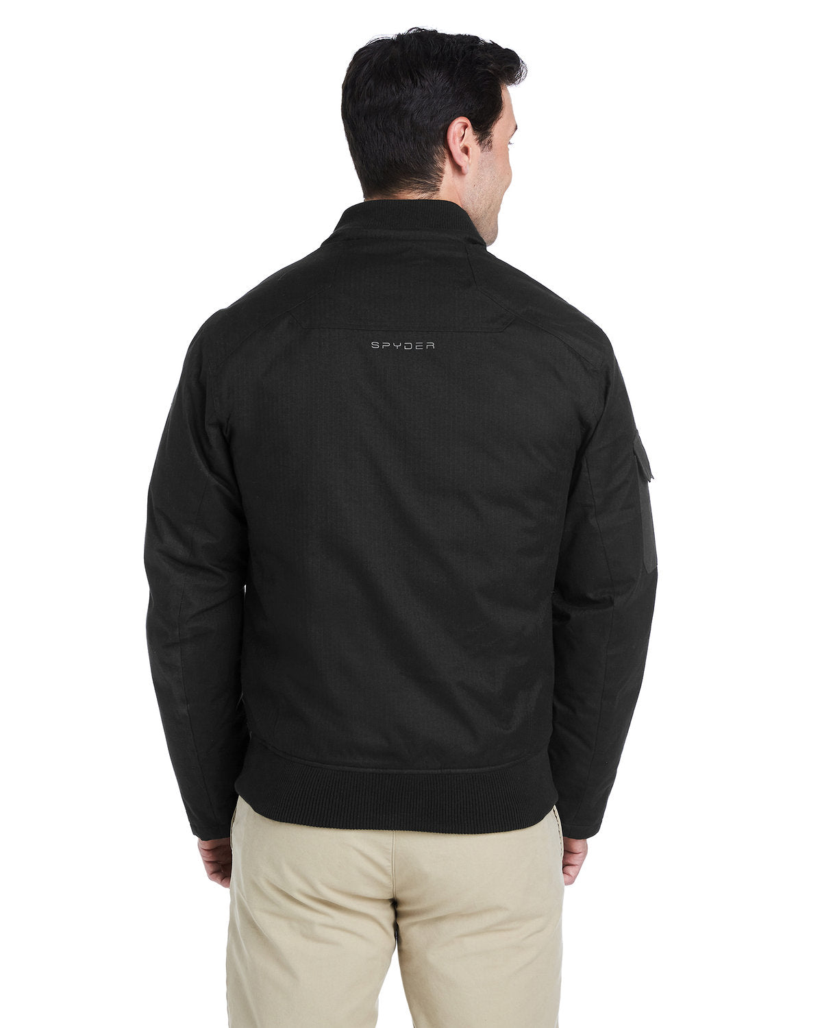 Spyder Men's Diamond Jacket Spyder