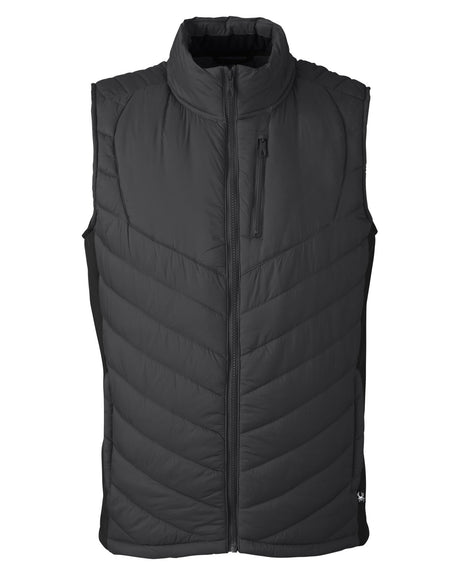 Spyder Men's Challenger Vest Spyder