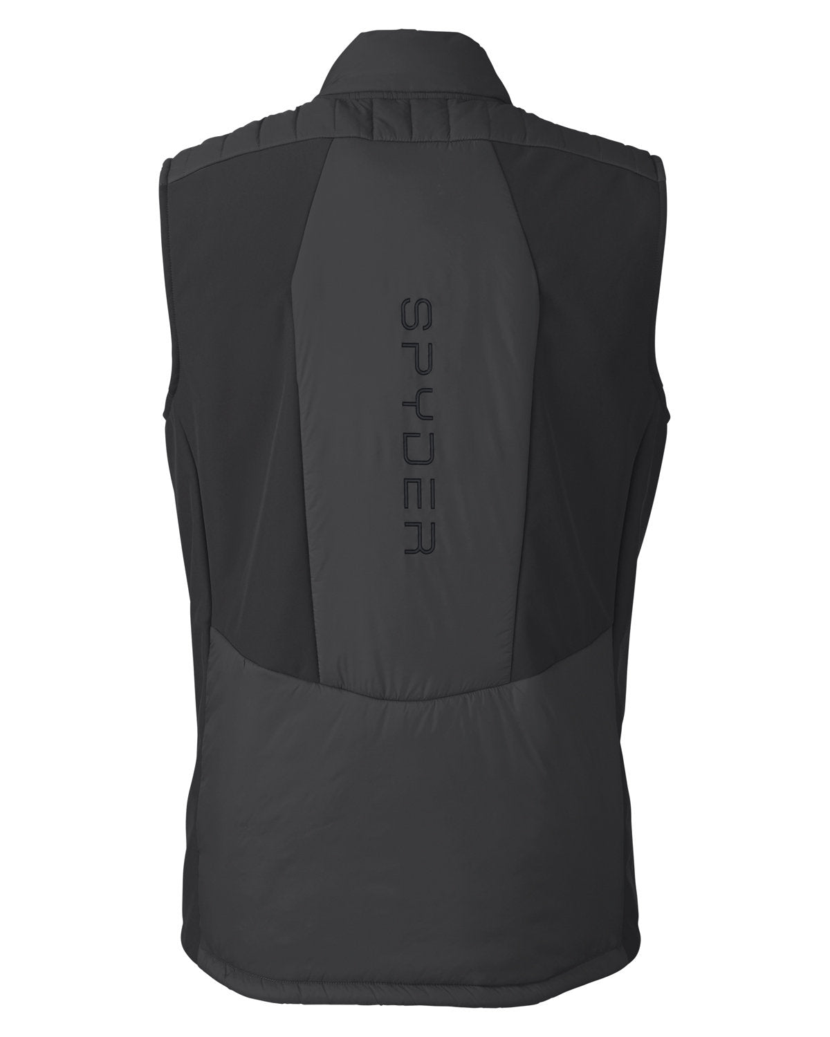 Spyder Men's Challenger Vest Spyder