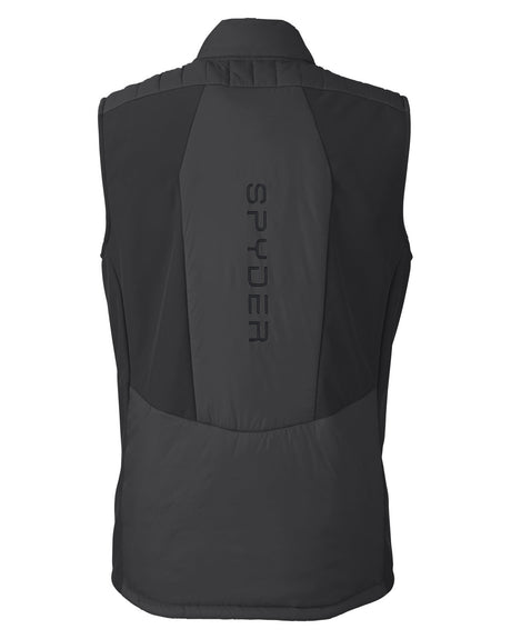 Spyder Men's Challenger Vest Spyder